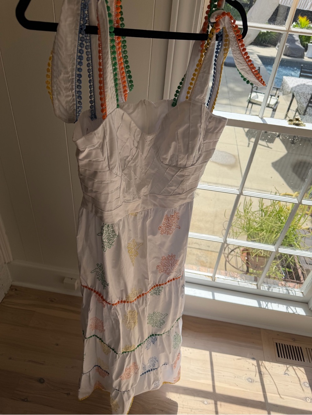 NWT Lavi Dress size M